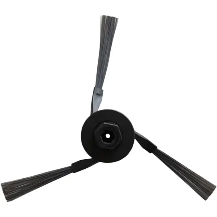 Ensemble de soins ultime pour aspirateur Mova P50 Pro Ultra : brosses latérales