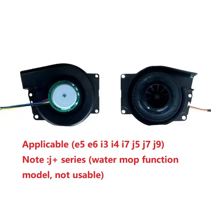 Pièces d'aspirateur Robot