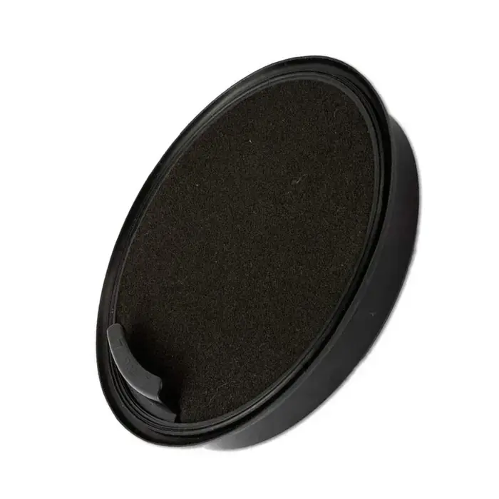 Filtre de protection moteur avec insert en mousse