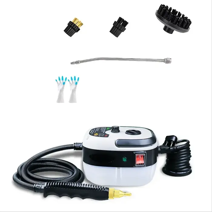 Nettoyeur à vapeur électrique domestique 3Bar