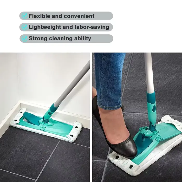 Tête de rechange pour vadrouille