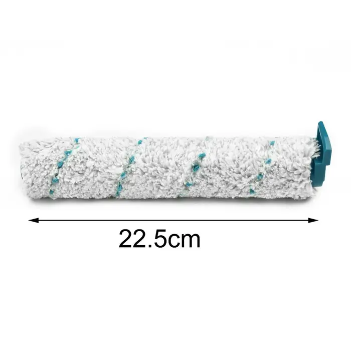 Brosse à rouleau pour aspirateur sans fil Leifheit 11918