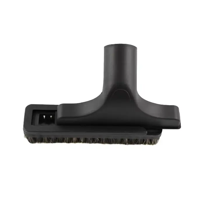 Brosse carrée universelle en poils de cheval de 32mm