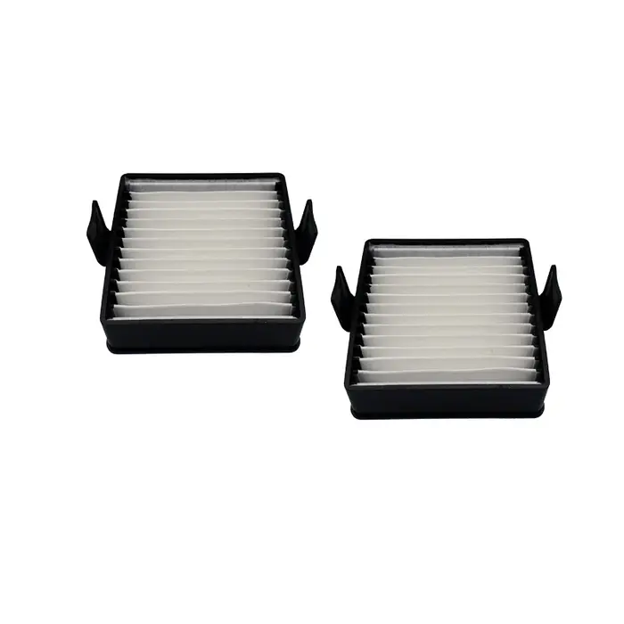 Filtre de remplacement pour aspirateur à main Ryobi p712 p713 p714k, pièces détachées, accessoires d