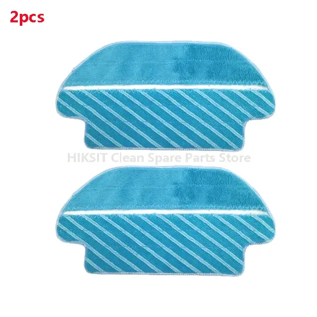Pour Cecotec Conga 3290 3390 3490 3590 3690 3790 3890 Ultra titane aspirateur vitale filtre vadrouille chiffons rouleau brosse latérale pièces