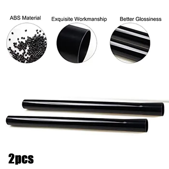 Tubes d'extension pour aspirateur domestique Karcher A2004 MV3 WD3