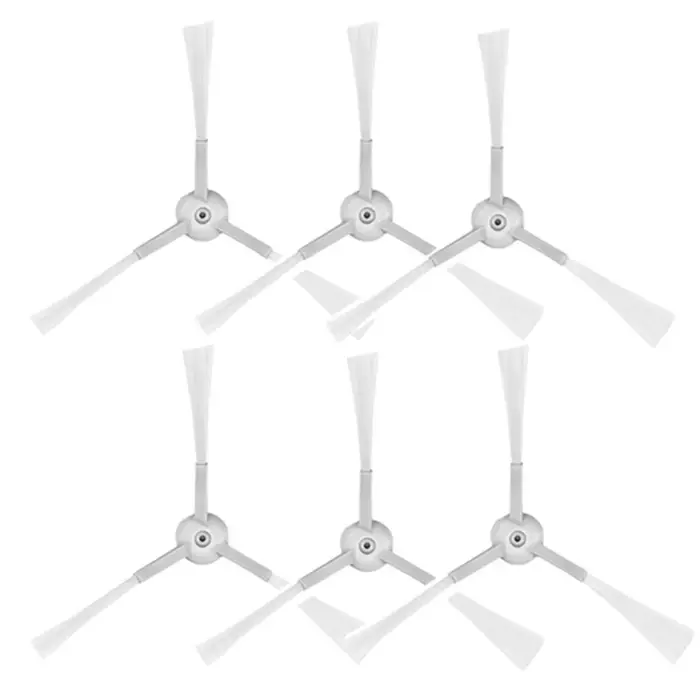 Pièces de rechange pour aspirateur Robot Xiaomi MI, vadrouille essentielle/MIJIA G1 MJSTG1, brosse l