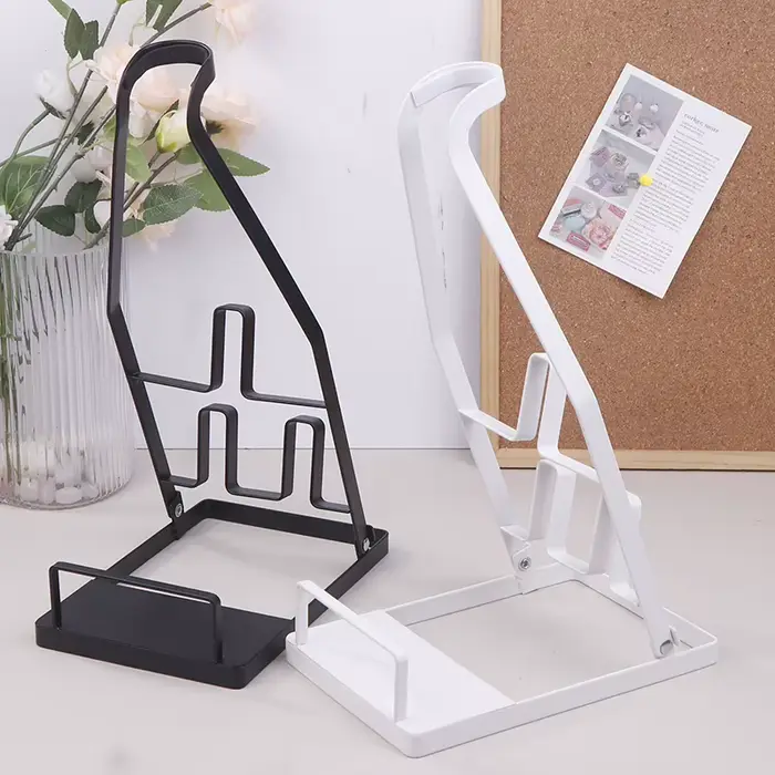 Aspirateur à bâton de support d'aspirateur