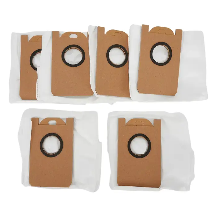 Sac à poussière pour aspirateur Imou L11/Pro, pièces de rechange, 6 pièces