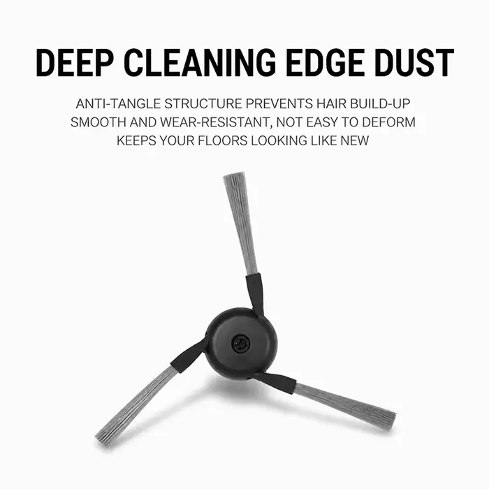 Accessoires pour aspirateur robot Dreame L10s Ultra Gen3 / L30s Pro