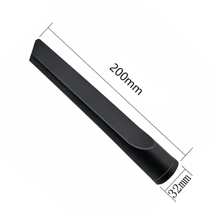 35mm/32mm pour Electrolux PHILPS Rowenta LG pièces d'aspirateur buse de tête d'aspiration plate