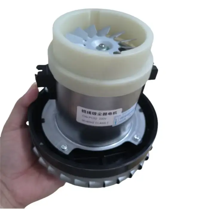 Moteur d'aspirateur d'origine 220-240V 50/60HZ DW-Pca22 pour Karcher NT70/2 NT50/2 NT50/1 NT90/2, pi