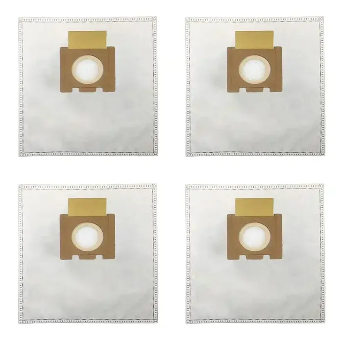 Sacs à poussière pour aspirateur Hoover Style série H H81/H81 Pure Epa/Telios Extra