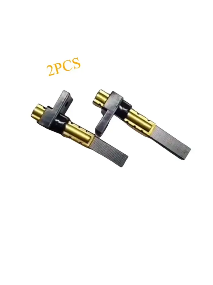 Brosse en carbone pour moteur d'aspirateur KARCHER WD3/WD2