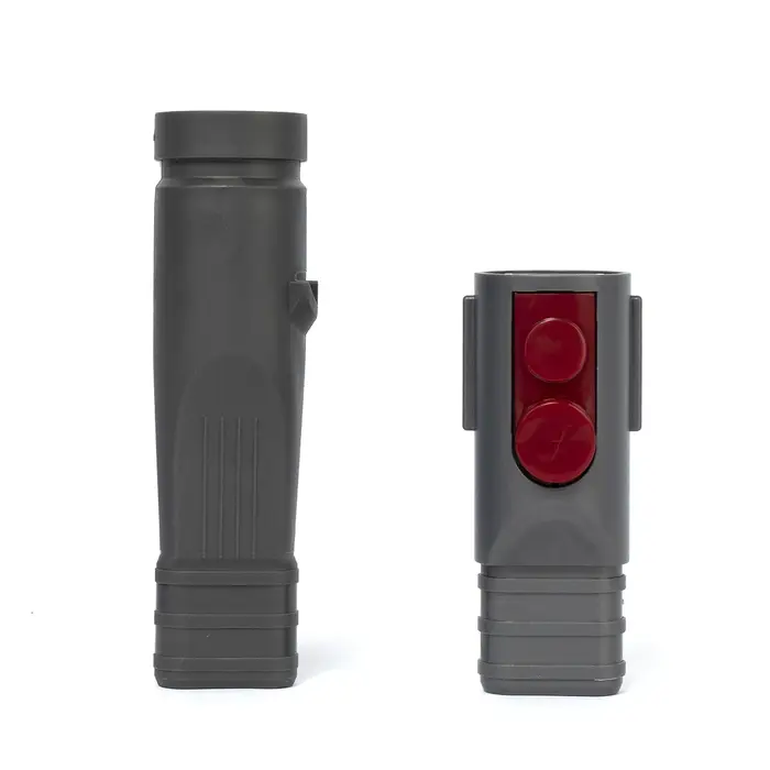 Buse d'aspiration pour dépoussiérage des conduits de sèche-linge et outil de nettoyage des fentes pour aspirateurs sans fil Dyson V7 V8 V10 V11 V12 V15 Gen5