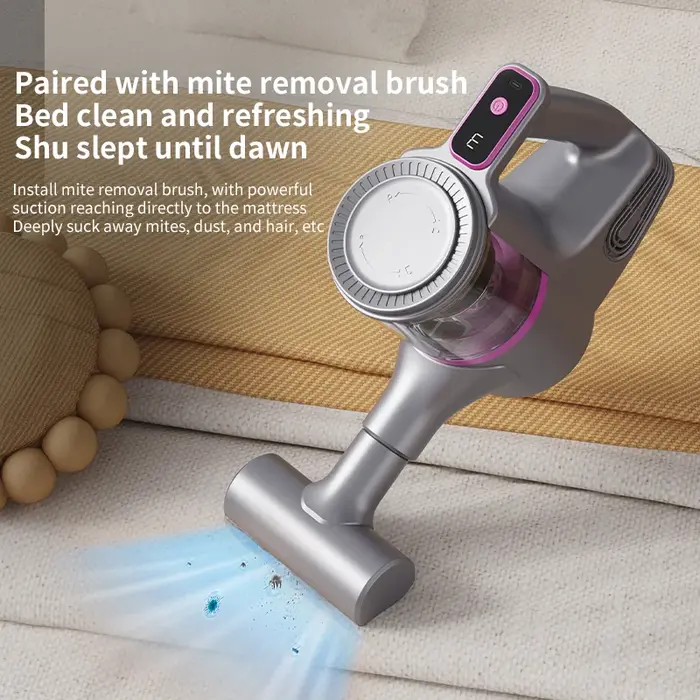Aspirateur sans fil 4 en 1