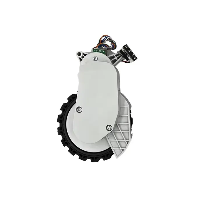 Roues L + R Dreame bot L10s L10 Ultra