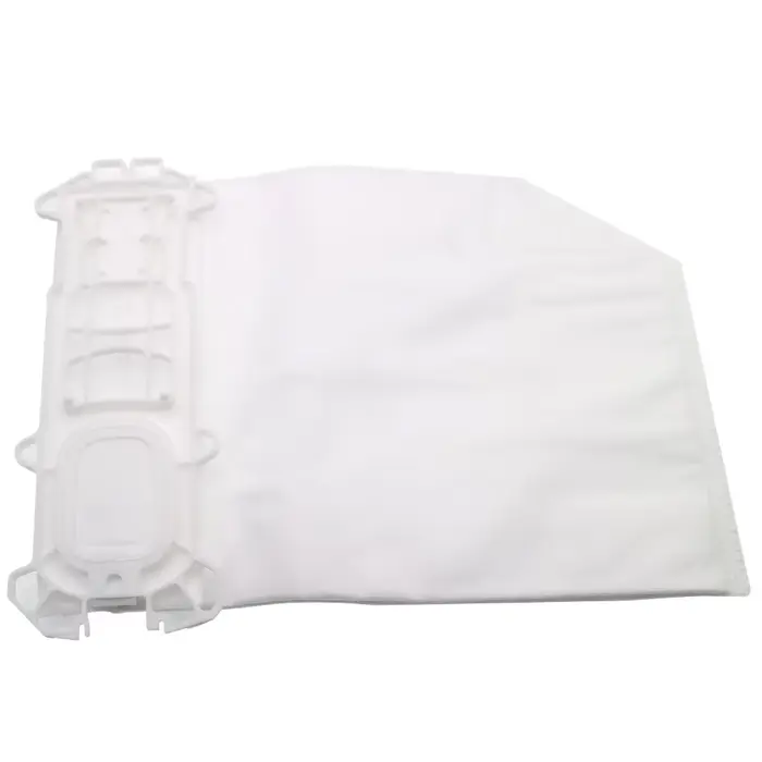 Sacs d'aspirateur sac à poussière pour Vorwerk Kobold VK 135 VK 136 série fixation vente pièces