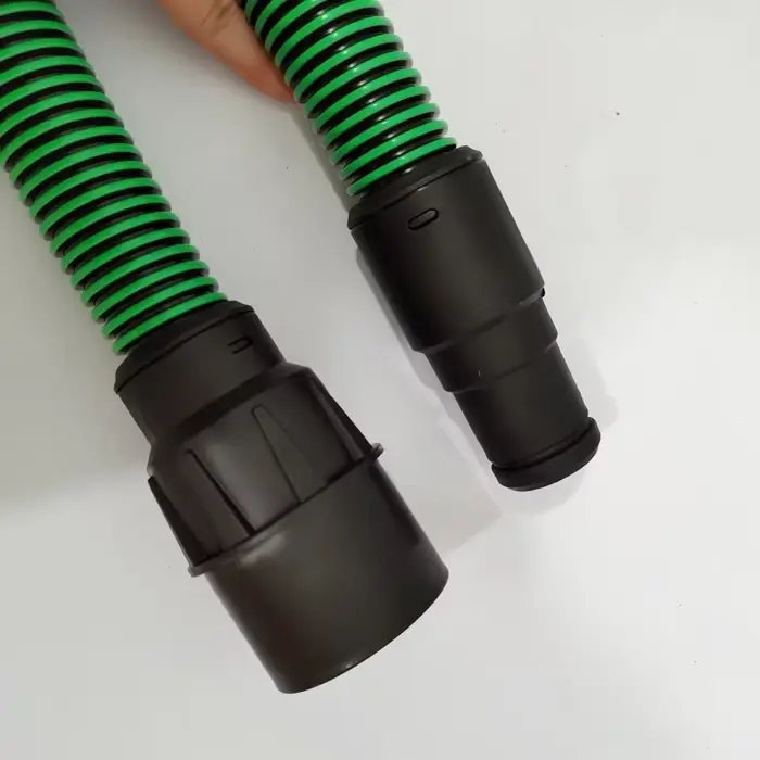 Tube à vide de seau à poussière (3