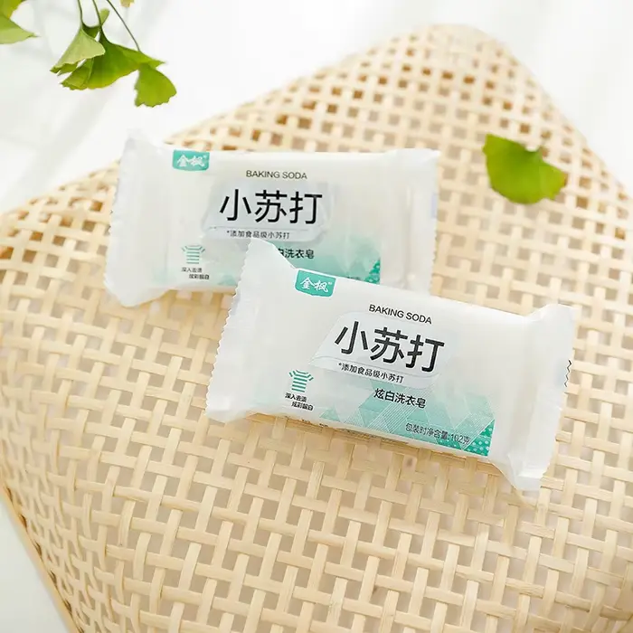 Lessive Regina Bar Baking Soda