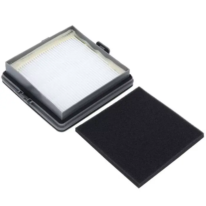 Aspirateur HEPA Filtre Maille 152
