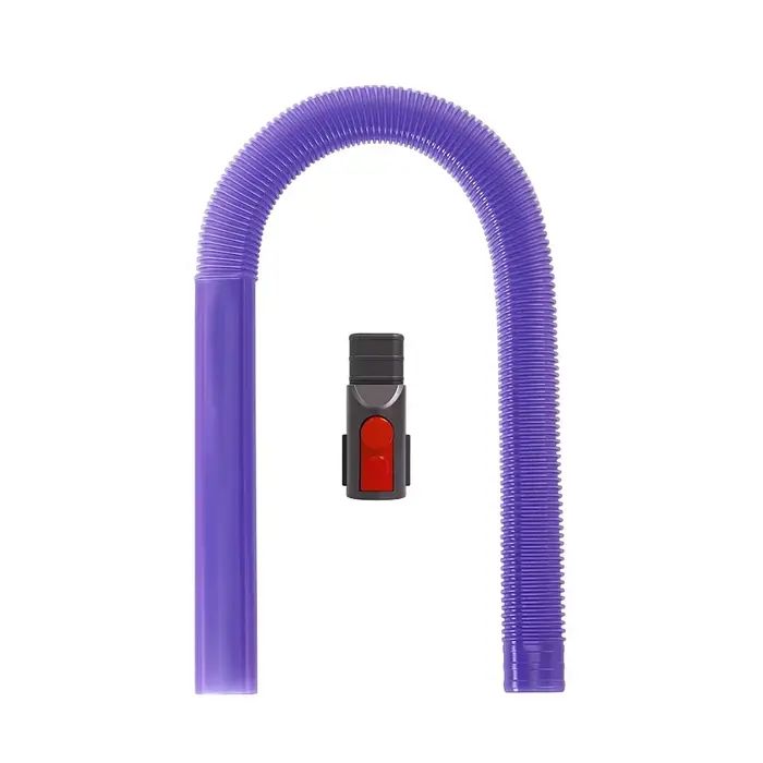 Tuyau de nettoyage de conduit de sèche-linge pour aspirateurs V7 V8 V10 V11 V12 V15, accessoire de n