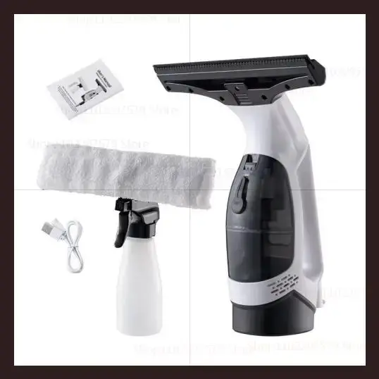 Nettoyeur de vitres multifonctionnel