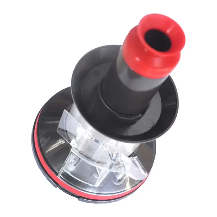 Accessoires pour aspirateur Proscenic Ultenic P11, filtre multi-cônes