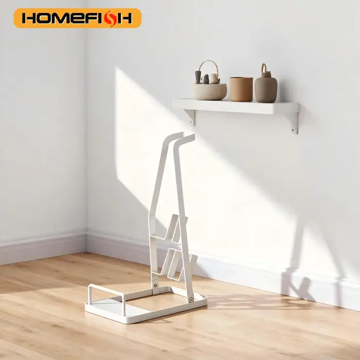 Support universel pour aspirateur