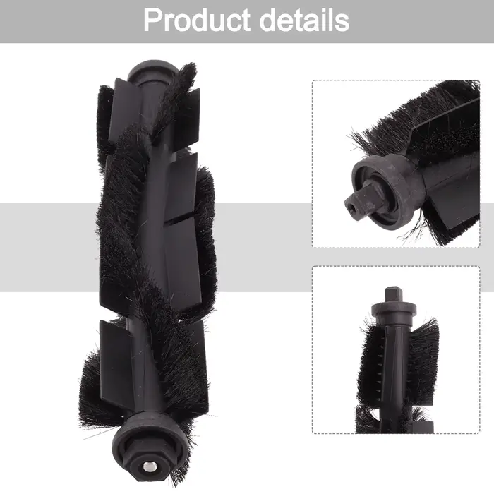 Brosse à rouleau principal de remplacement pour aspirateur EZVIZ RE4 RE4 Plus RE5