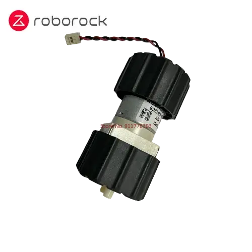 Pompe à vide Onyx3 originale pour aspirateur Roborock S7 MaxV Ultra S7 Pro