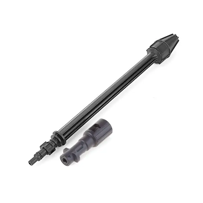 Buse rotative de lance turbo pour nettoyeur haute pression
