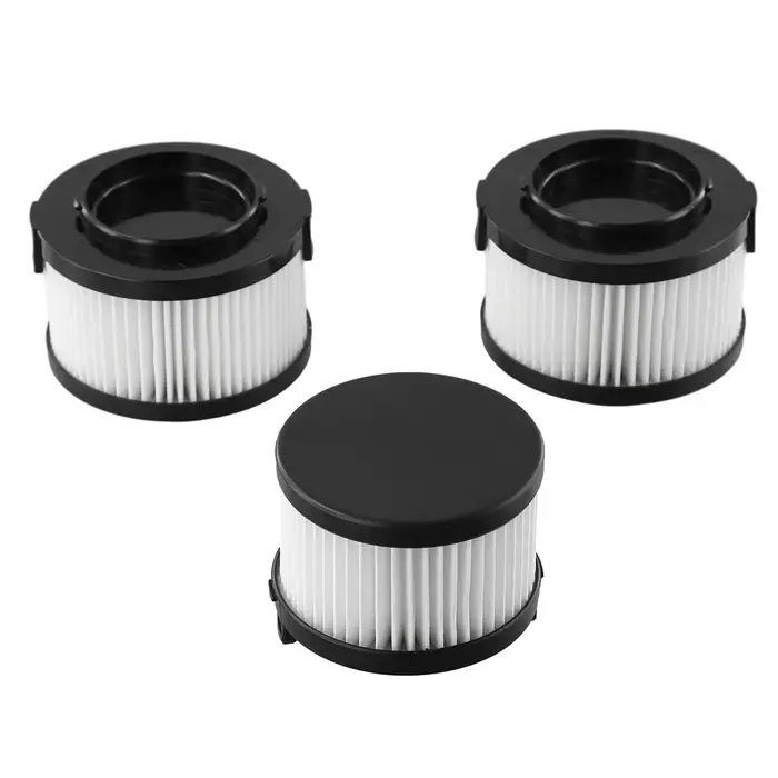 Kit de filtre à vide pour aspirateur sans fil Redkey pour F10 23,000 Pa, pré-filtre, filtre principa