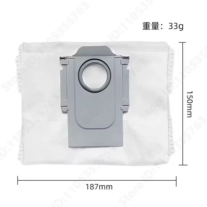 Roborock S8 S8 Pro Ultra S8+ aspirateur robot