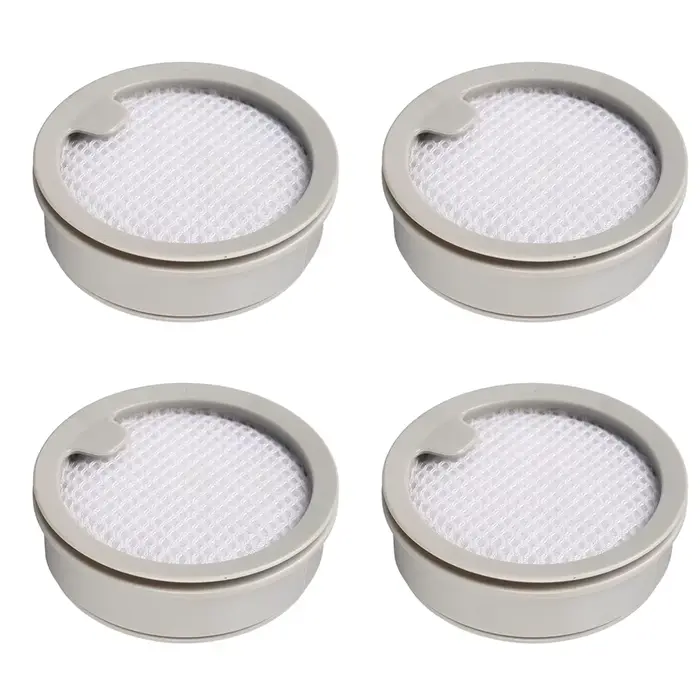 Filtre HEPA efficace pour Xiaomi Mijia P30 : air pur et entretien facile