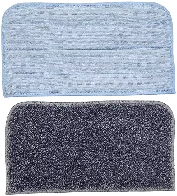 Tampon de vadrouille pour nettoyeur à vapeur Hoover SSN1700 SSNB1700 AC21 STEAMJET, pièces de rechan