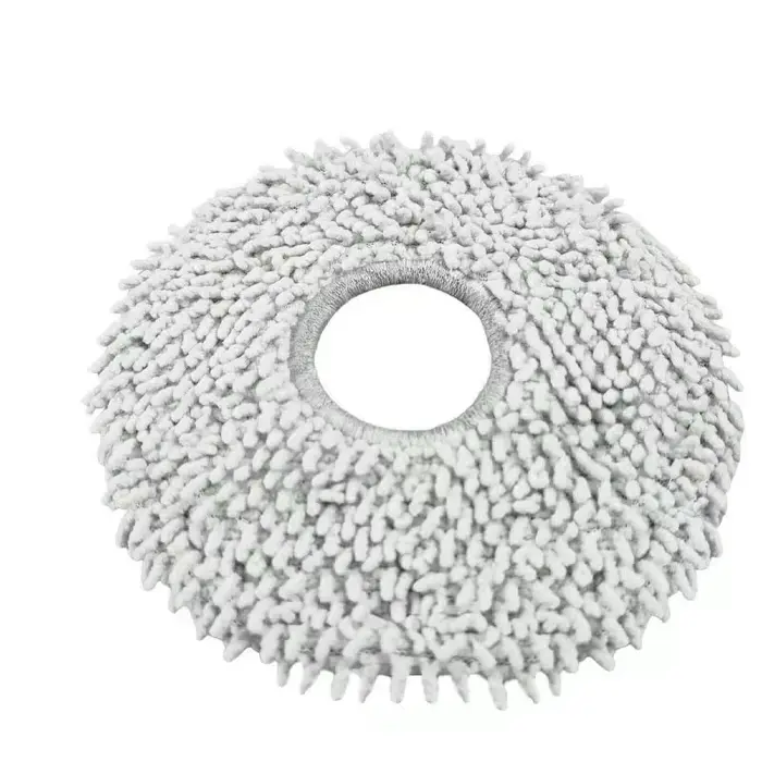 Ecovacs-Accessoires Deebot T20 OMSettlement/T20/T20e/T20 Pro, brosse latérale principale, vadrouille