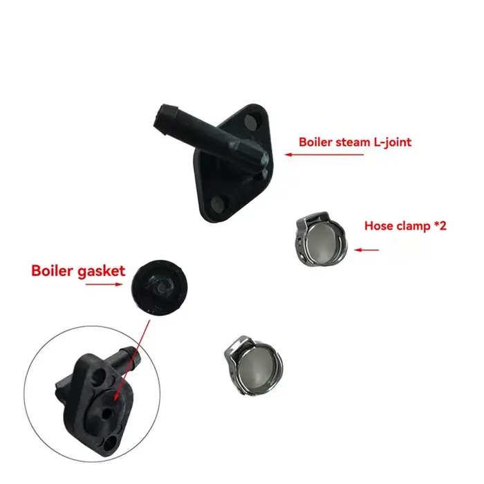 Kit de réparation pour nettoyeur vapeur Karcher SC1/SC2
