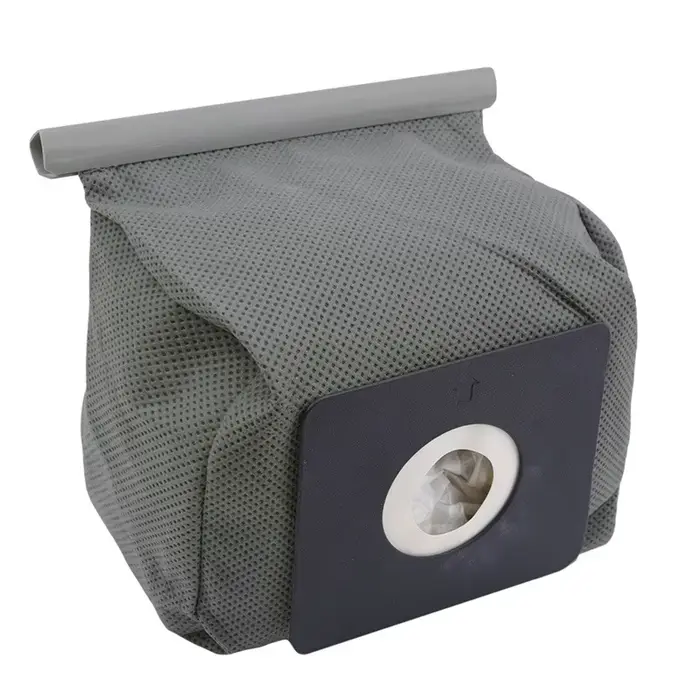 1/2/3 pièces plus récent sac en tissu d'aspirateur universel sac