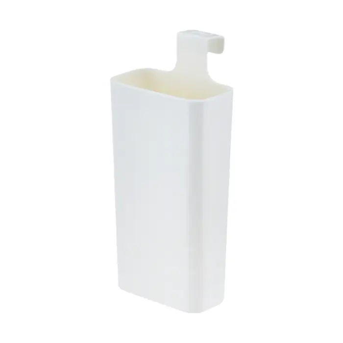 ILMH Distributeur de nettoyant solide pour toilettes - Pièce de rechange pour réservoir