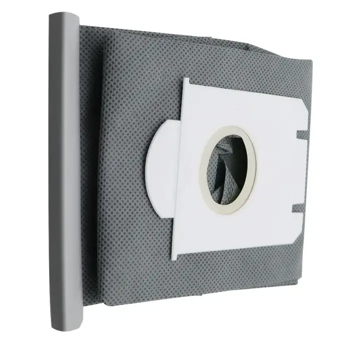 Sacs d'aspirateur de remplacement de poussière pour Philips FC8134 FC8613 FC8614 FC8220 FC8222 FC8224 FC8200 FC9004 FC9006 HR8331 S-BAG