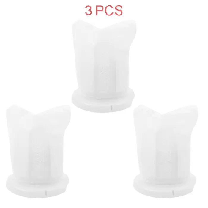 Filtre de remplacement pour aspirateur Vorwerk VC100 VC 100, 3/5/10 pièces, filtre lavable