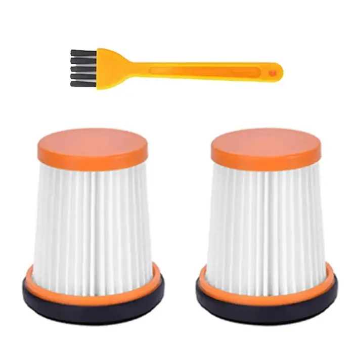 Filtre HEPA pour aspirateur à main Shark Wandvac ION W1 S87, pour WV200 WV201 WV205 WV220 WV200C WV203C WV221, pièces-T33C