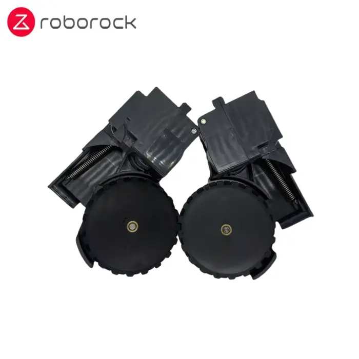Roborock S50 S51 S52 S55 Xiaowa C10 E20 E25 E35 accessoires pour la maison Robot aspirateur remplace