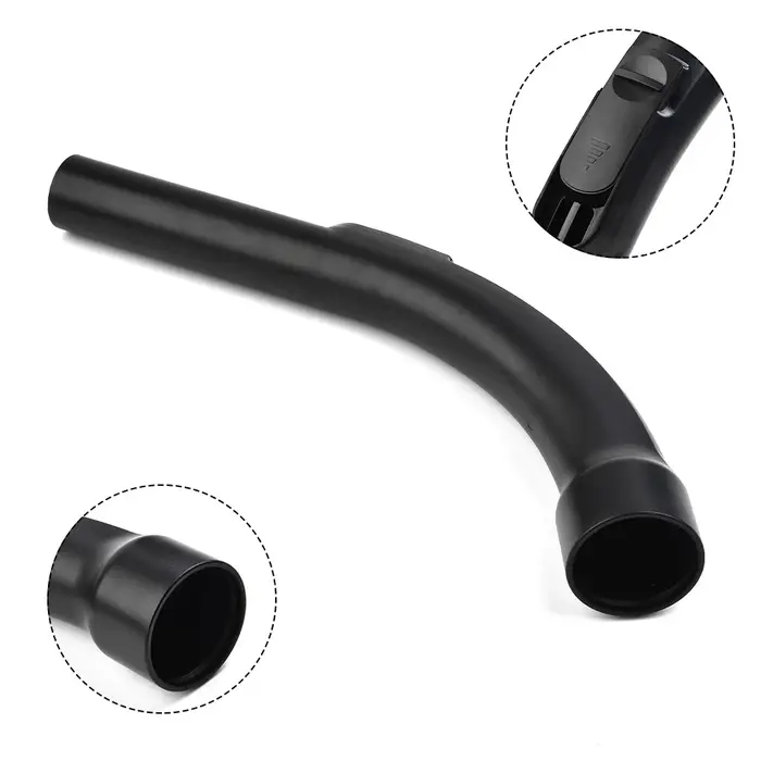 Tube de poignée pour aspirateur Miele, Tube de poignée alternative 9442601 Pour accessoires de rem