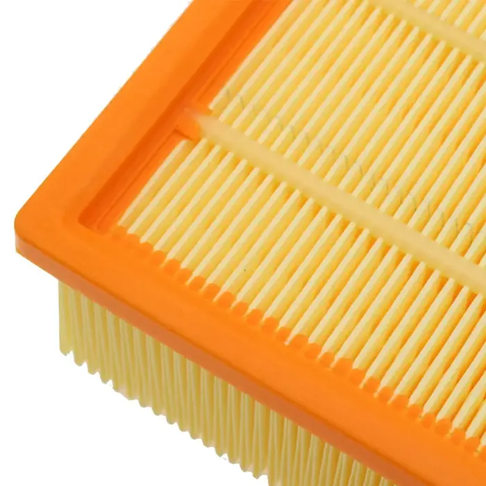 Filtre HEPA pour Karcher NT65/2 Ap NT72/2 cuillère à soupe