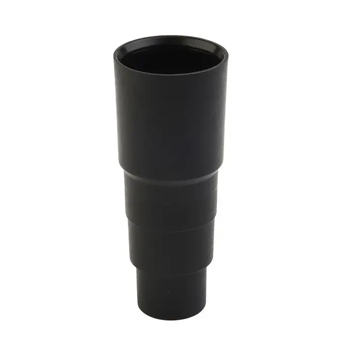 Adaptateur flexible en PVC pour raccord de tuyau d'aspirateur