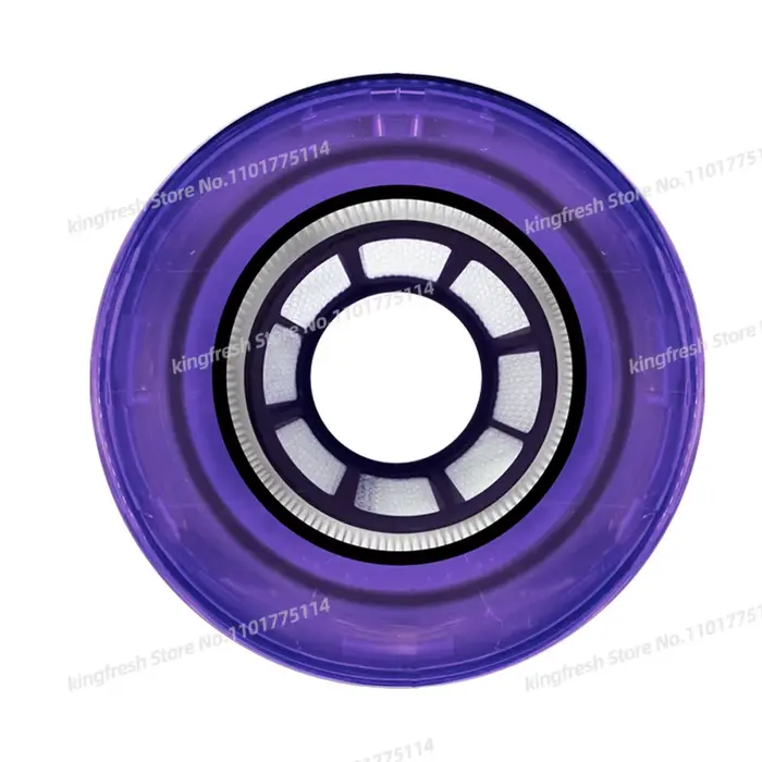 Filtre Hepa Compatible pour Dyson Outsize+ / V11