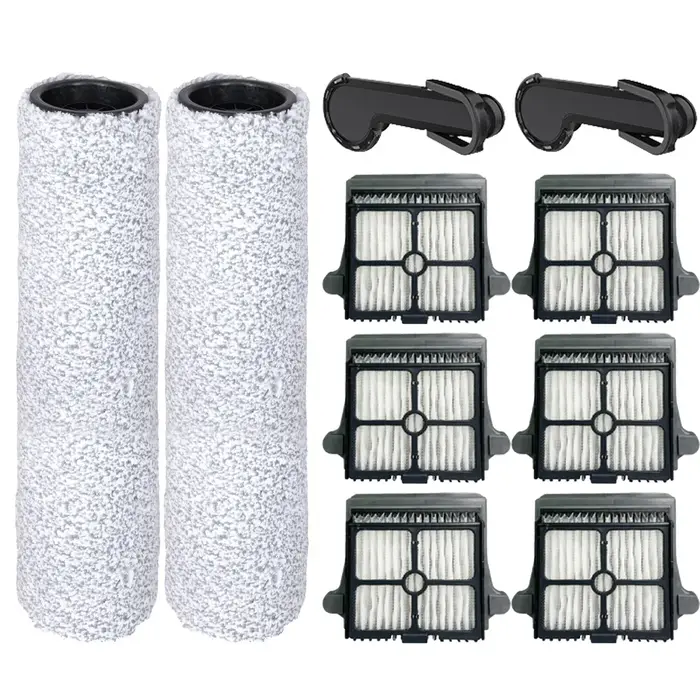 Rouleau pour Aspirateur à Sec Tineco Floor One S7 Flashdry