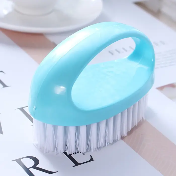 Brosse à linge multifonctionnelle pour la maison